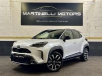 Toyota Yaris Cross 1.5 HYBRIDE 130H AWD-I PREMIERE - <small></small> 33.990 € <small>TTC</small> - #1