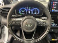 Toyota Yaris Cross 1.5 HYBRIDE 130H AWD-I PREMIERE - <small></small> 33.990 € <small>TTC</small> - #14