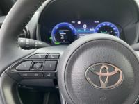 Toyota Yaris CROSS 1.5 HYBRIDE 130H AWD-I PREMIERE - <small></small> 29.500 € <small>TTC</small> - #24