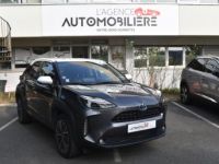 Toyota Yaris Cross COLLECTION MY-22 1.5 HSD 116 Hybrid 4WD E-CVT 90 cv Boîte auto - <small></small> 25.990 € <small>TTC</small> - #1