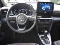 Toyota Yaris Cross COLLECTION MY-22 1.5 HSD 116 Hybrid 4WD E-CVT 90 cv Boîte auto - <small></small> 25.990 € <small>TTC</small> - #11