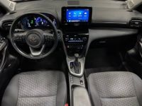 Toyota Yaris Cross Dynamic Business 116h Etat neuf - <small></small> 25.700 € <small>TTC</small> - #8