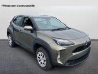 Toyota Yaris CROSS Hybrid 116ch - BV CVT Dynamic - <small></small> 21.900 € <small></small> - #1