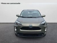 Toyota Yaris CROSS Hybrid 116ch - BV CVT Dynamic - <small></small> 21.900 € <small></small> - #2