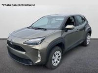 Toyota Yaris CROSS Hybrid 116ch - BV CVT Dynamic - <small></small> 21.900 € <small></small> - #3