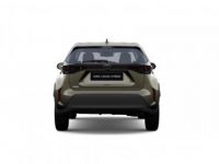 Toyota Yaris CROSS Hybrid 116ch - BV CVT Dynamic - <small></small> 21.900 € <small></small> - #5