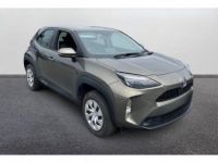 Toyota Yaris CROSS Hybrid 116ch - BV CVT Dynamic - <small></small> 22.900 € <small></small> - #1