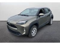 Toyota Yaris CROSS Hybrid 116ch - BV CVT Dynamic - <small></small> 22.900 € <small></small> - #3