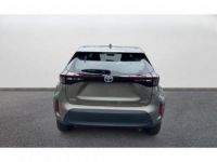 Toyota Yaris CROSS Hybrid 116ch - BV CVT Dynamic - <small></small> 22.900 € <small></small> - #4