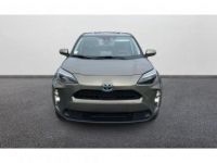 Toyota Yaris CROSS Hybrid 116ch - BV CVT Dynamic - <small></small> 22.900 € <small></small> - #5