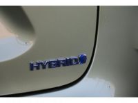 Toyota Yaris CROSS Hybrid 116ch - BV CVT Dynamic - <small></small> 21.900 € <small></small> - #11