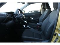 Toyota Yaris CROSS Hybrid 116ch - BV CVT Dynamic - <small></small> 21.900 € <small></small> - #17