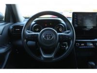 Toyota Yaris CROSS Hybrid 116ch - BV CVT Dynamic - <small></small> 21.900 € <small></small> - #21