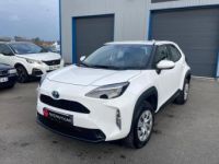 Toyota Yaris CROSS Hybrid 116h - BVA CVT (MY22) Dynamic - <small></small> 23.990 € <small>TTC</small> - #1