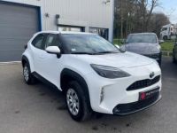 Toyota Yaris CROSS Hybrid 116h - BVA CVT (MY22) Dynamic - <small></small> 23.990 € <small>TTC</small> - #3