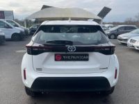 Toyota Yaris CROSS Hybrid 116h - BVA CVT (MY22) Dynamic - <small></small> 23.990 € <small>TTC</small> - #6