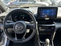 Toyota Yaris CROSS Hybrid 116h - CVT Trail avec marchepieds - <small></small> 27.990 € <small>TTC</small> - #5