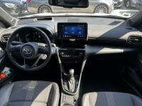 Toyota Yaris CROSS Hybrid 116h - CVT Trail avec marchepieds - <small></small> 27.990 € <small>TTC</small> - #8