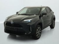 Toyota Yaris CROSS HYBRIDE 116 ch hybride MY22 Design - 5P - <small></small> 28.480 € <small>TTC</small> - #1