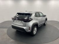 Toyota Yaris Cross HYBRIDE 116h 2WD Dynamic Business + Programme Beyond Zero Academy - <small></small> 26.790 € <small>TTC</small> - #5