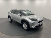 Toyota Yaris Cross HYBRIDE 116h 2WD Dynamic Business + Programme Beyond Zero Academy - <small></small> 26.790 € <small>TTC</small> - #7