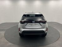 Toyota Yaris Cross HYBRIDE 116h 2WD Dynamic Business + Programme Beyond Zero Academy - <small></small> 26.790 € <small>TTC</small> - #4