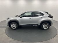 Toyota Yaris Cross HYBRIDE 116h 2WD Dynamic Business + Programme Beyond Zero Academy - <small></small> 26.790 € <small>TTC</small> - #2