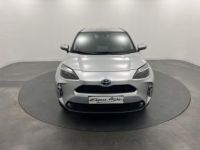 Toyota Yaris Cross HYBRIDE 116h 2WD Dynamic Business + Programme Beyond Zero Academy - <small></small> 26.790 € <small>TTC</small> - #8