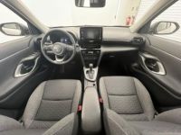 Toyota Yaris Cross HYBRIDE 116h 2WD Dynamic Business + Programme Beyond Zero Academy - <small></small> 26.790 € <small>TTC</small> - #11