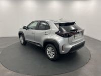 Toyota Yaris Cross HYBRIDE 116h 2WD Dynamic Business + Programme Beyond Zero Academy - <small></small> 26.790 € <small>TTC</small> - #3