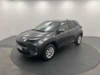 Toyota Yaris Cross HYBRIDE 116h 2WD Dynamic Business + Programme Beyond Zero Academy - <small></small> 26.790 € <small>TTC</small> - #1