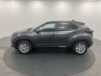 Toyota Yaris Cross HYBRIDE 116h 2WD Dynamic Business + Programme Beyond Zero Academy - <small></small> 26.790 € <small>TTC</small> - #2