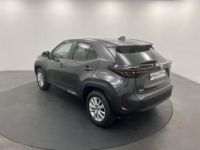 Toyota Yaris Cross HYBRIDE 116h 2WD Dynamic Business + Programme Beyond Zero Academy - <small></small> 26.790 € <small>TTC</small> - #3