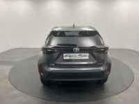 Toyota Yaris Cross HYBRIDE 116h 2WD Dynamic Business + Programme Beyond Zero Academy - <small></small> 26.790 € <small>TTC</small> - #4