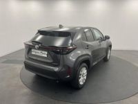 Toyota Yaris Cross HYBRIDE 116h 2WD Dynamic Business + Programme Beyond Zero Academy - <small></small> 26.790 € <small>TTC</small> - #5