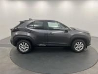 Toyota Yaris Cross HYBRIDE 116h 2WD Dynamic Business + Programme Beyond Zero Academy - <small></small> 26.790 € <small>TTC</small> - #6