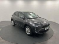 Toyota Yaris Cross HYBRIDE 116h 2WD Dynamic Business + Programme Beyond Zero Academy - <small></small> 26.790 € <small>TTC</small> - #7