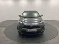 Toyota Yaris Cross HYBRIDE 116h 2WD Dynamic Business + Programme Beyond Zero Academy - <small></small> 26.790 € <small>TTC</small> - #8