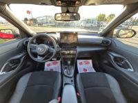 Toyota Yaris CROSS HYBRIDE 116h 2WD GR SPORT - <small></small> 26.990 € <small>TTC</small> - #3