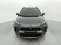 Toyota Yaris Cross Hybride 116h AWD-i Trail - <small></small> 29.463 € <small>TTC</small> - #2