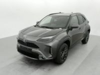 Toyota Yaris Cross Hybride 116h AWD-i Trail - <small></small> 29.463 € <small>TTC</small> - #3