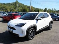 Toyota Yaris Cross HYBRIDE 116h Design CARGO 2WD - <small></small> 24.900 € <small></small> - #1