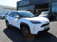 Toyota Yaris Cross HYBRIDE 116h Design CARGO 2WD - <small></small> 24.900 € <small></small> - #8