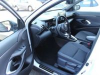 Toyota Yaris Cross HYBRIDE 116h Design CARGO 2WD - <small></small> 24.900 € <small></small> - #12