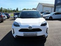 Toyota Yaris Cross HYBRIDE 116h Design CARGO 2WD - <small></small> 24.900 € <small></small> - #14