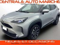 Toyota Yaris Cross HYBRIDE 130h 2WD Design - <small></small> 30.790 € <small>TTC</small> - #1