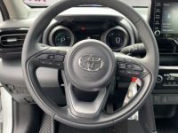 Toyota Yaris CROSS HYBRIDE 1.5 VVT-iE 116 e-CVT 2WD CONFORT - 5P - <small></small> 24.990 € <small></small> - #7