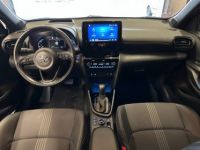 Toyota Yaris CROSS HYBRIDE MY21 116ch AWD-i Finition Trail - <small></small> 21.990 € <small>TTC</small> - #11