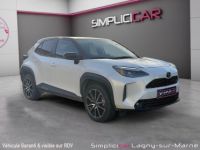 Toyota Yaris CROSS HYBRIDE MY22 116 2WD GR SPORT - GARANTIE / ENTRETIENS CONSTRUCTEUR - <small></small> 20.990 € <small>TTC</small> - #1