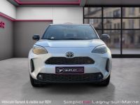 Toyota Yaris CROSS HYBRIDE MY22 116 2WD GR SPORT - GARANTIE / ENTRETIENS CONSTRUCTEUR - <small></small> 20.990 € <small>TTC</small> - #7